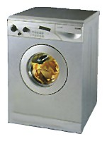 Máquina de lavar BEKO WBF 6004 XC Foto reveja