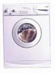 melhor BEKO WB 6110 SE Máquina de lavar reveja