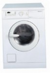 melhor Electrolux EWS 1021 Máquina de lavar reveja