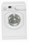 melhor Hotpoint-Ariston AVSF 109 Máquina de lavar reveja