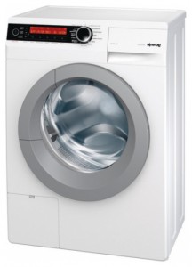 Máquina de lavar Gorenje W 6823 L/S Foto reveja