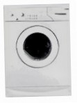 melhor BEKO WB 6105 XG Máquina de lavar reveja