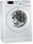 optim Indesit NWK 8128 L Mașină de spălat revizuire