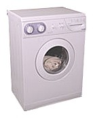 Máquina de lavar BEKO WE 6106 SN Foto reveja