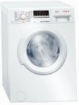 melhor Bosch WAB 2021 J Máquina de lavar reveja