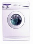 ベスト BEKO WB 7008 L 洗濯機 レビュー
