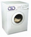 optim BEKO WE 6110 E Mașină de spălat revizuire