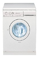 Máquina de lavar Smeg LBSE512.1 Foto reveja