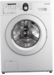 het beste Samsung WF8590FFW Wasmachine beoordeling