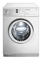 Machine à laver AEG LAV 88830 W Photo examen