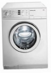 melhor AEG LAV 88830 W Máquina de lavar reveja