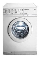 Tvättmaskin AEG LAV 70530 Fil recension