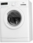 melhor Whirlpool AWO/C 7340 Máquina de lavar reveja