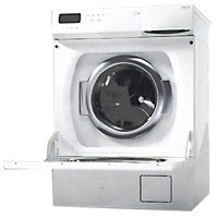 洗衣机 Asko W660 照片 评论