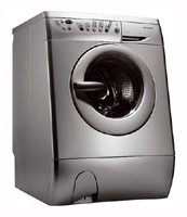 Vaskemaskine Electrolux EWN 1220 A Foto anmeldelse