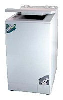 Machine à laver Ardo TLA 1000 Inox Photo examen