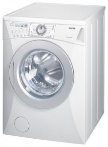 Tvättmaskin Gorenje WA 73109 Fil recension