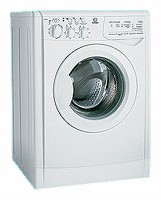 Tvättmaskin Indesit WI 84 XR Fil recension