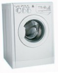 best Indesit WI 84 XR ﻿Washing Machine review