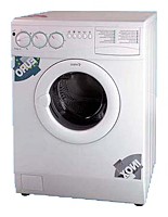 Máquina de lavar Ardo Anna 800 X Foto reveja