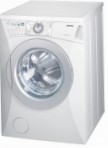 melhor Gorenje WA 73129 Máquina de lavar reveja