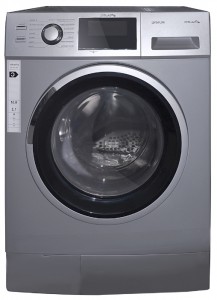 Vaskemaskin GALATEC MFL70-D1422 Bilde anmeldelse