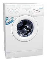 Machine à laver Ardo Anna 800 Photo examen