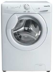 Máquina de lavar Candy CO4 1061 D Foto reveja