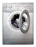 Vaskemaskine Ardo A 6000 X Foto anmeldelse