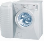 het beste Gorenje WA 60065 R Wasmachine beoordeling