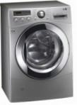 melhor LG F-1281TD5 Máquina de lavar reveja