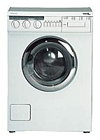 Máquina de lavar Kaiser W 6 T 106 Foto reveja