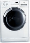 melhor Whirlpool AWM 8100 Máquina de lavar reveja