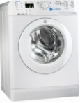 melhor Indesit XWA 81482 X W Máquina de lavar reveja