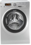 best Hotpoint-Ariston WMSD 8218 B ﻿Washing Machine review