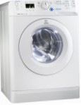 melhor Indesit XWA 71451 W Máquina de lavar reveja