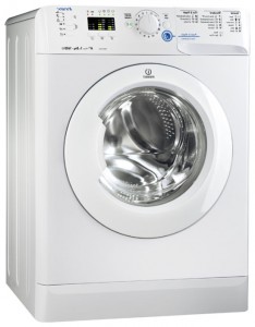 Mașină de spălat Indesit XWA 81682 X W fotografie revizuire