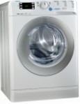 ベスト Indesit XWE 81683X WSSS 洗濯機 レビュー
