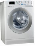 optim Indesit XWE 81483X WSSS Mașină de spălat revizuire