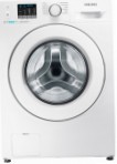 het beste Samsung WF80F5E0W2W Wasmachine beoordeling