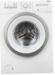 bedst BEKO WKY 70821 LYW2 Vaskemaskine anmeldelse