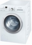 melhor Siemens WS 12K140 Máquina de lavar reveja