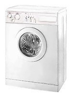 çamaşır makinesi Siltal SL/SLS 346 X fotoğraf gözden geçirmek