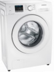 melhor Samsung WF60F4E0N0W Máquina de lavar reveja