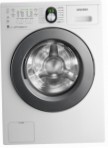 ベスト Samsung WF1802WSV2 洗濯機 レビュー