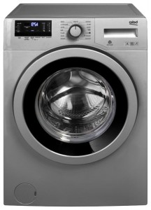 Machine à laver BEKO WKY 71031 PTLYSB2 Photo examen