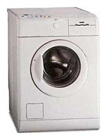 Machine à laver Zanussi FL 1201 Photo examen