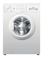 Machine à laver Delfa DWM-A608E Photo examen