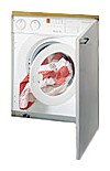 çamaşır makinesi Bompani BO 02120 fotoğraf gözden geçirmek