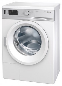 Vaskemaskine Gorenje ONE WS 623 W Foto anmeldelse